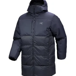 Herren Thorium SV Parka