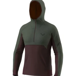 Herren Tigard Alpha Direct HZ Jacke