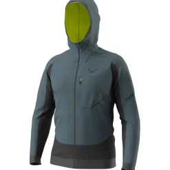 Herren Tigard Alpha Direct Jacke