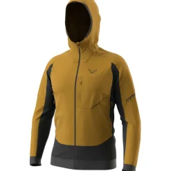 Herren Tigard Alpha Direct Jacke