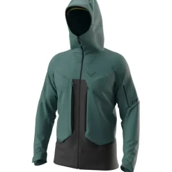 Herren Tigard 3L Stretch Jacke