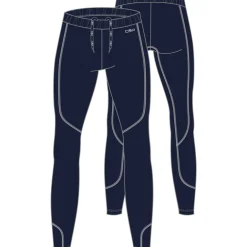 Herren Tights