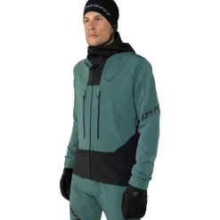 Herren TLT Dynastretch Jacke