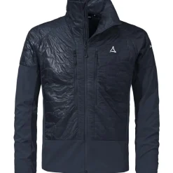 Herren Tofane2 Hybrid Jacke