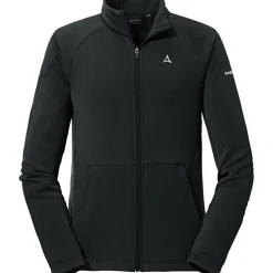 Herren Toreck Fleece Jacke
