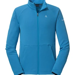 Herren Toreck Fleece Jacke