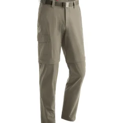 Herren Torid Slim Zip Hose