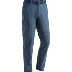 Herren Torid Slim Zip Hose