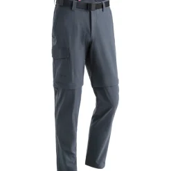 Herren Torid Slim Zip Hose