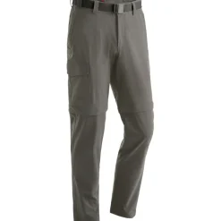 Herren Torid Slim Zip Hose