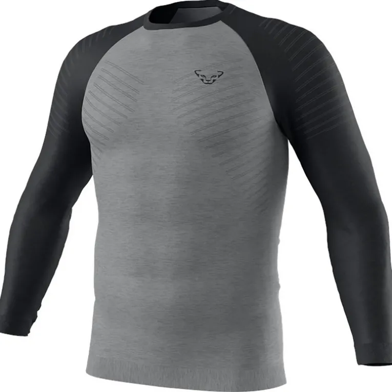 Herren Tour Light Merino Longsleeve