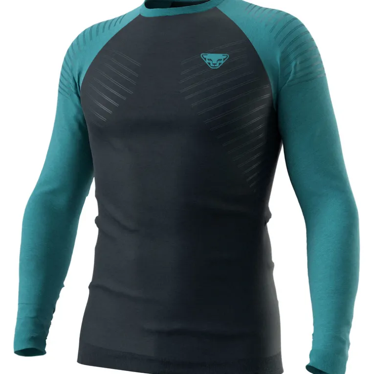 Herren Tour Light Merino Longsleeve