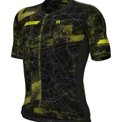 Herren Town Radtrikot