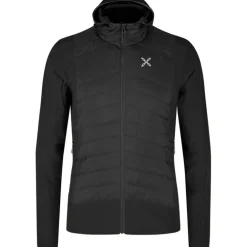 Herren Trace Hybrid Jacke