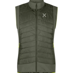 Herren Trace Hybrid Weste