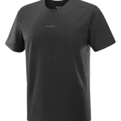 Herren Trackline T-Shirt