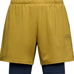 Herren Trail Bite Shorts