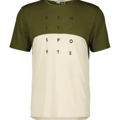 Herren Trail Flow DRI T-Shirt