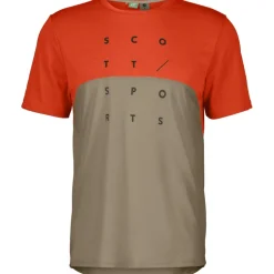 Herren Trail Flow DRI T-Shirt
