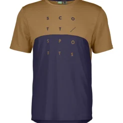 Herren Trail Flow DRI T-Shirt