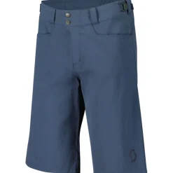 Herren Trail Flow MTB Hose kurz