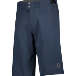 Herren Trail Flow MTB Hose kurz
