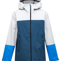 Herren Trail Hipe Shell Jacke