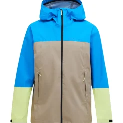 Herren Trail Hipe Shell Jacke