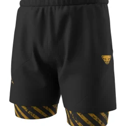 Herren Trail 2in1 Shorts