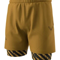 Herren Trail 2in1 Shorts