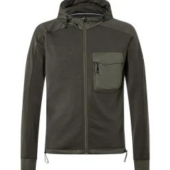 Herren Trail Jacke