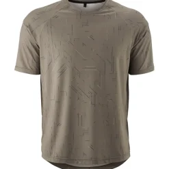 Herren Trail Jersey T-Shirt
