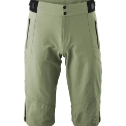 Herren Trail Radhose kurz