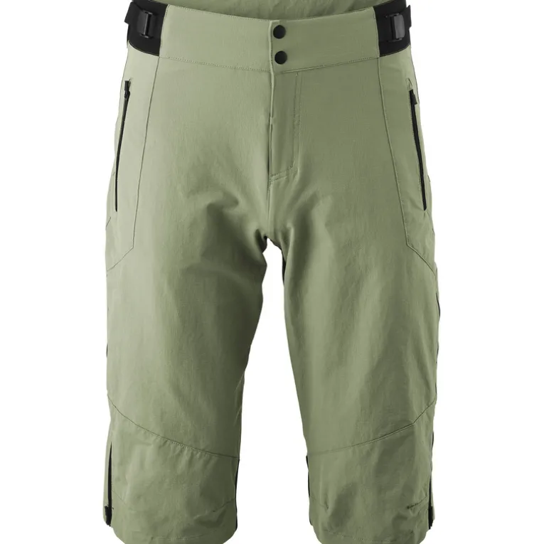 Herren Trail Radhose kurz