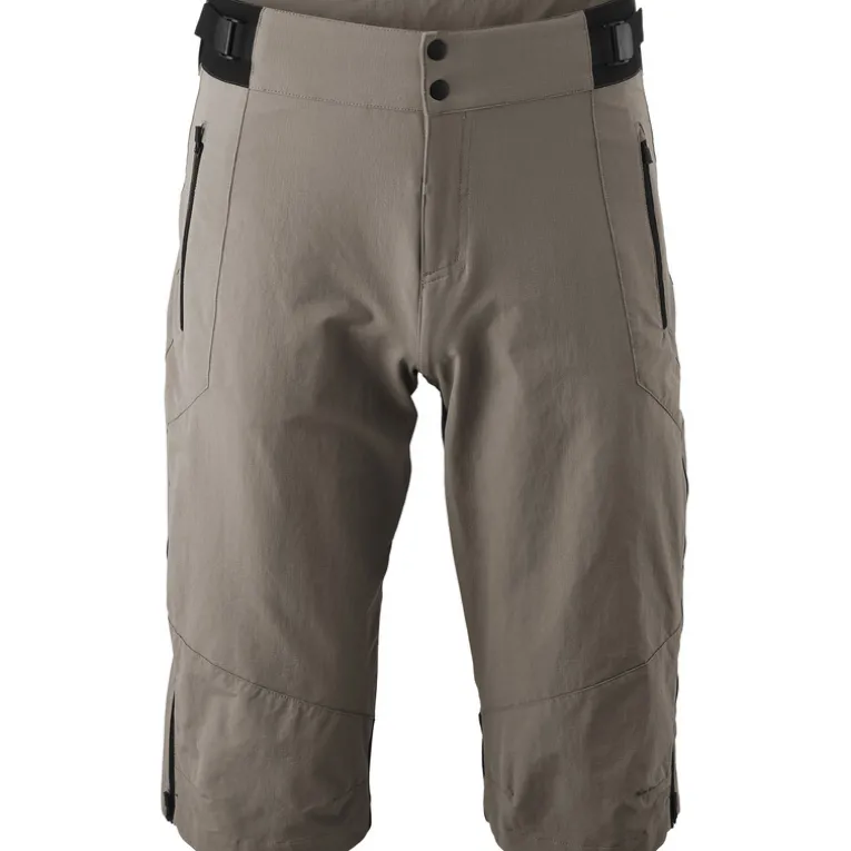 Herren Trail Radhose kurz