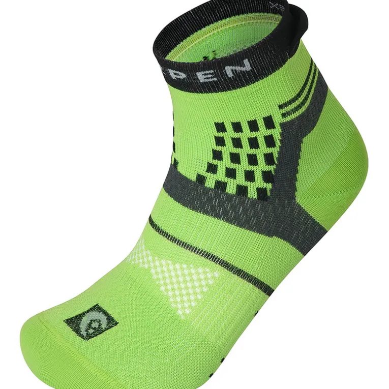 Herren Trail Running Eco Socken