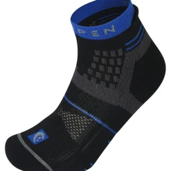Herren Trail Running Padded Eco Socken