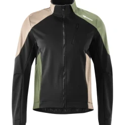 Herren Trail Softshell Jacke