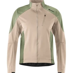Herren Trail Softshell Jacke