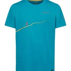 Herren Trail T-Shirt