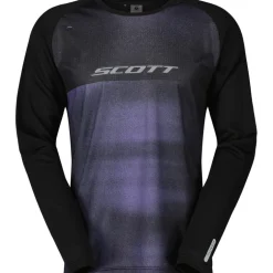 Herren Trail Tuned LS Trikot