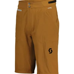 Herren Trail Tuned Shorts