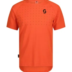 Herren Trail Vertic Pro SS Trikot