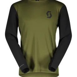Herren Trail Vertic Radtrikot