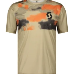 Herren Trail Vertic SS Trikot