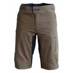 Herren Trailstar Evo MTB Hose kurz