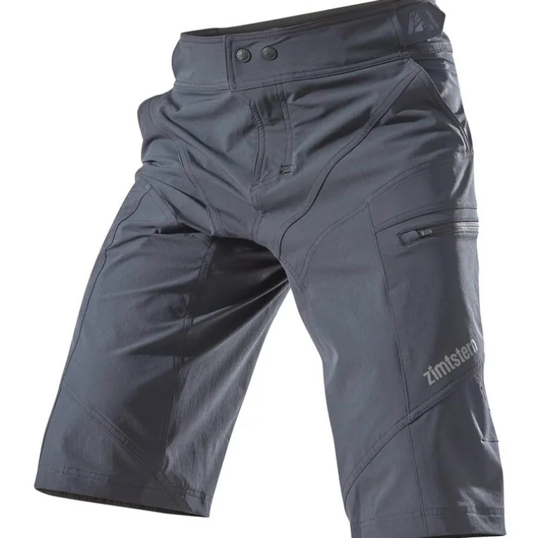 Herren Trailstar Evo MTB Hose kurz