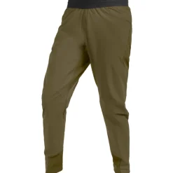 Herren Trailster Radhose lang