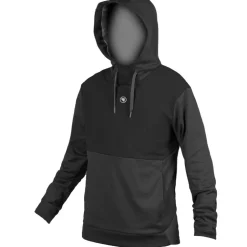 Herren Trailster Tech Hoodie