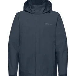 Herren Trailtime 2l Jacke